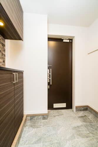 コンフォール台原駅前 102号-6