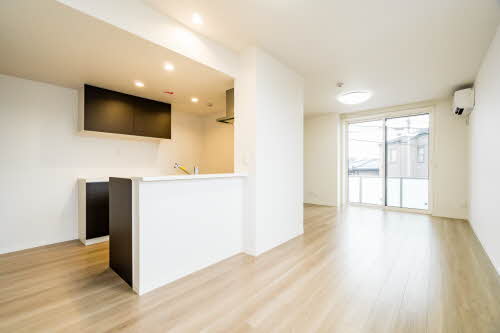 コンフォール台原駅前 102号-8