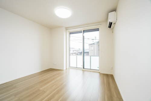 コンフォール台原駅前 102号-9