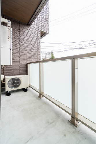 コンフォール台原駅前 102号-10