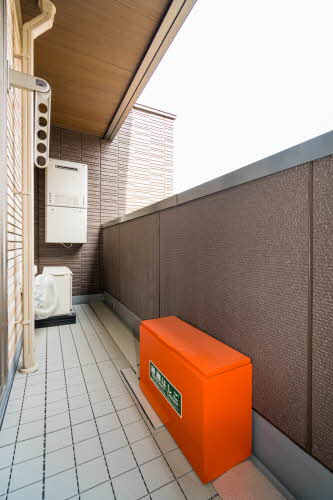 コンフォール台原駅前 203号-11