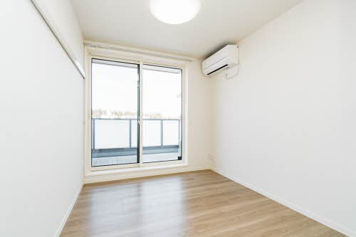 コンフォール台原駅前 301号-2