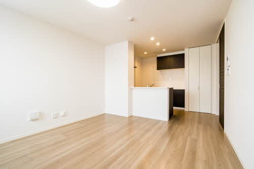 コンフォール台原駅前 301号-4