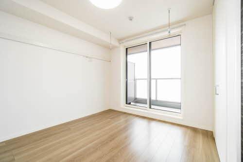 コンフォール台原駅前 301号-5