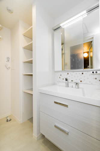 コンフォール台原駅前 301号-14