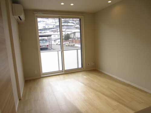 シャーメゾン　カミユー 103号-2