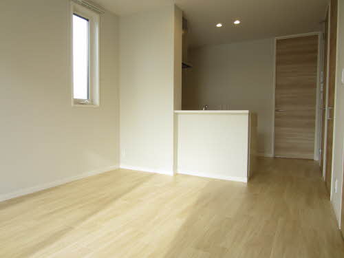 シャーメゾン　カミユー 103号-3