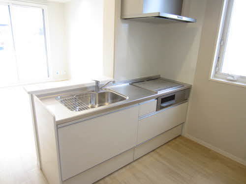 シャーメゾン　カミユー 103号-4