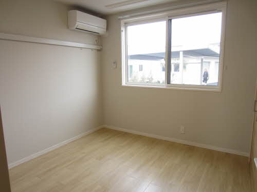 シャーメゾン　カミユー 103号-5