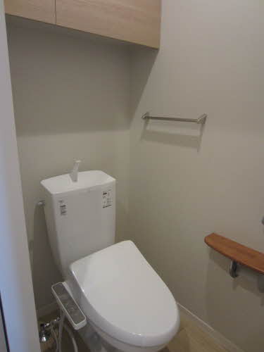 シャーメゾン　カミユー 103号-13