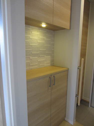 シャーメゾン　カミユー 103号-15