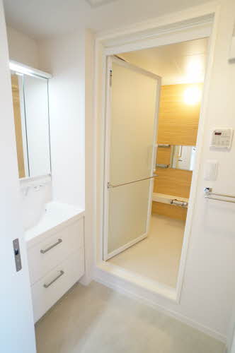 薬師堂館 202号-4