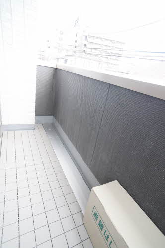 薬師堂館 202号-7