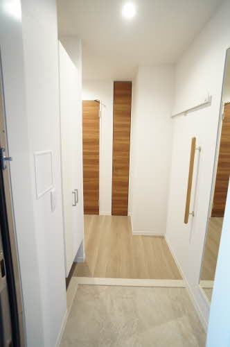 薬師堂館 301号-2