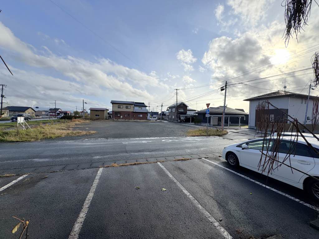 ハイツ・イ－スト 102号-13