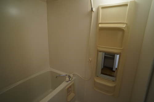 ハイツ・イ－スト 203号-11