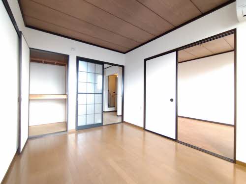 ポットハウスいずみ 202号-4