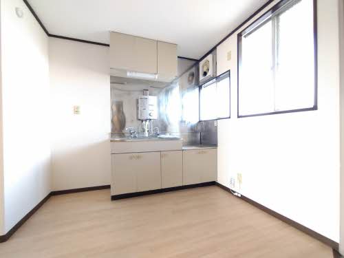 ポットハウスいずみ 202号-9