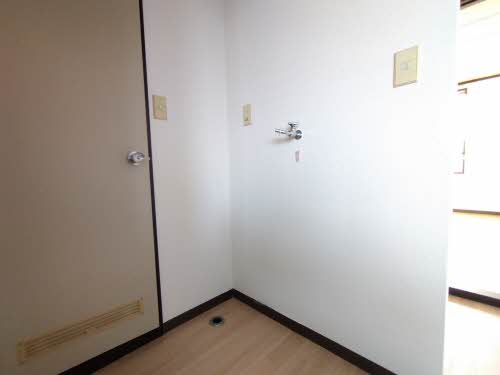 ポットハウスいずみ 202号-13