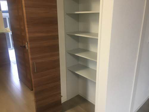 リラフォート城町 102号-3