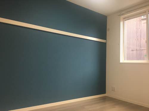 リラフォート城町 102号-4