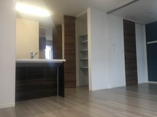 リラフォート城町 102号-9