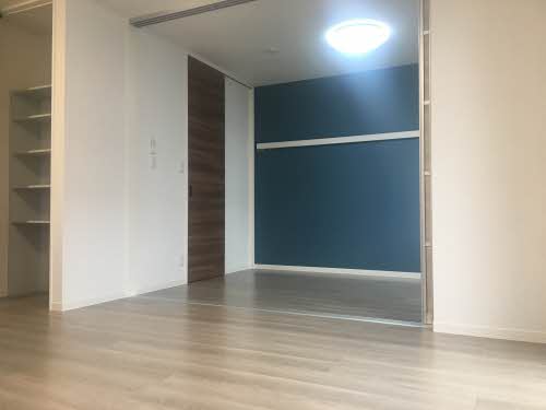 リラフォート城町 102号-10