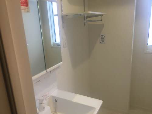 リラフォート城町 102号-14