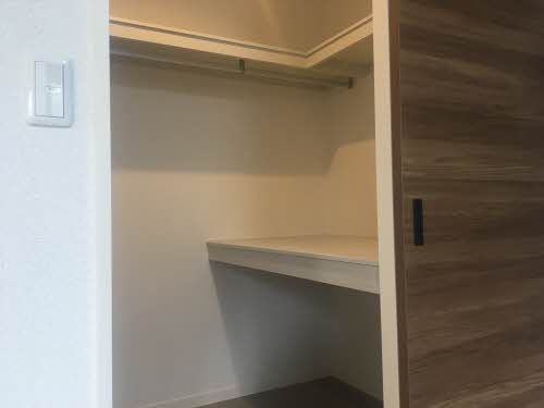 リラフォート城町 102号-15