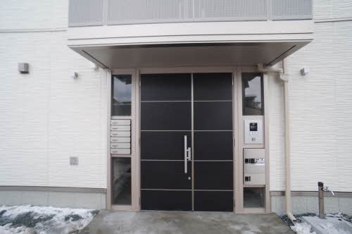 エバーグリーン S 102号-3