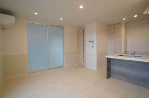 エバーグリーン S 102号-5