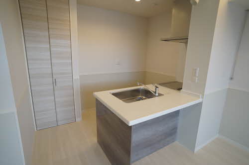 エバーグリーン S 102号-7