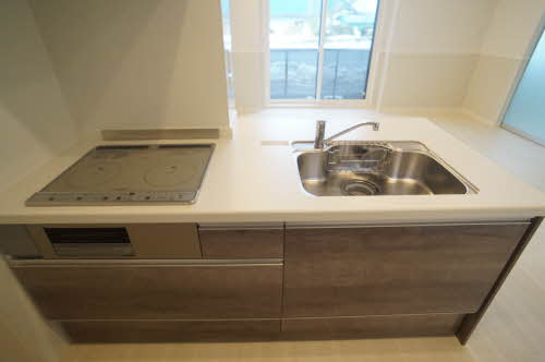 エバーグリーン S 102号-8