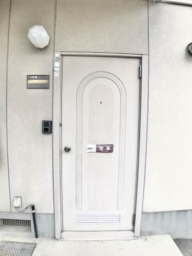 コーポシャネル 102号-2