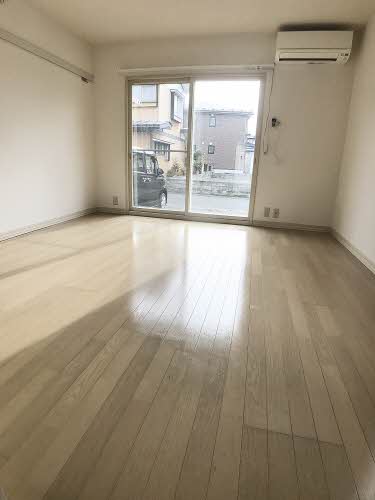 コーポシャネル 102号-6