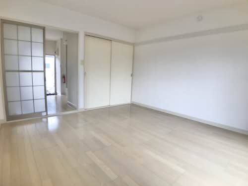 コーポシャネル 102号-7