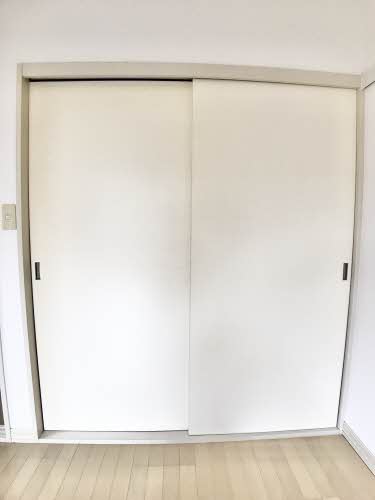 コーポシャネル 102号-11