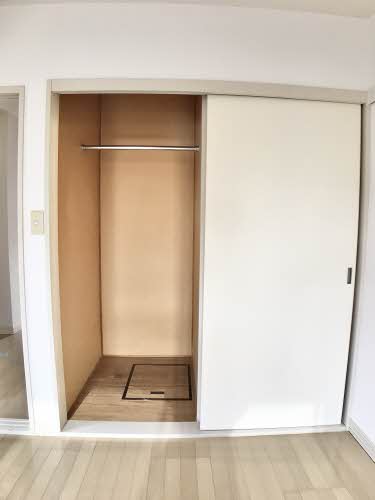 コーポシャネル 102号-12