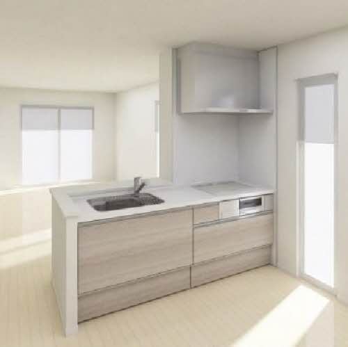 ラ・ルーチェ台原 202号-5