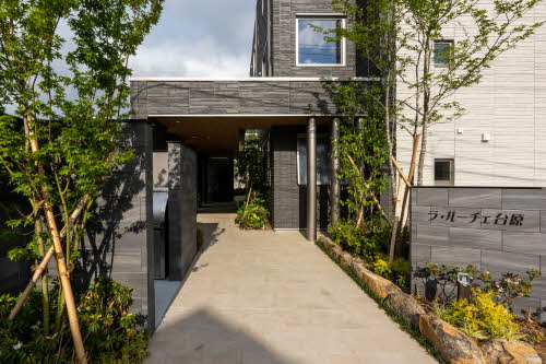 ラ・ルーチェ台原 202号-12