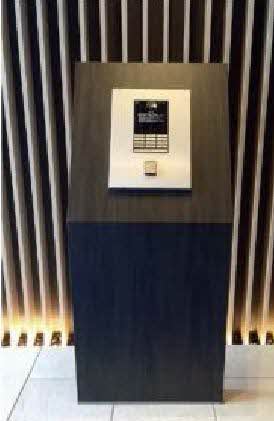 ラ・ルーチェ台原 302号-3