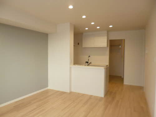 シャーメゾンKK 101号-6