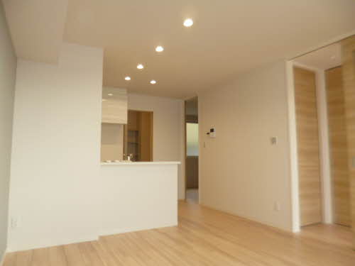 シャーメゾンKK 101号-7