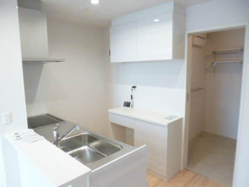 シャーメゾンKK 101号-8