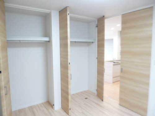 シャーメゾンKK 101号-11