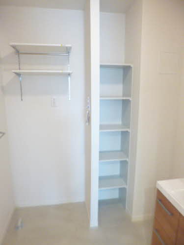 シャーメゾンKK 101号-13