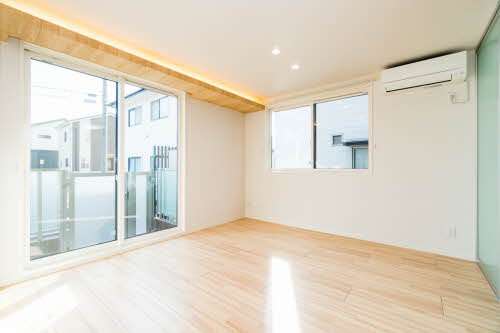 ベルク吉岡南 101号-5