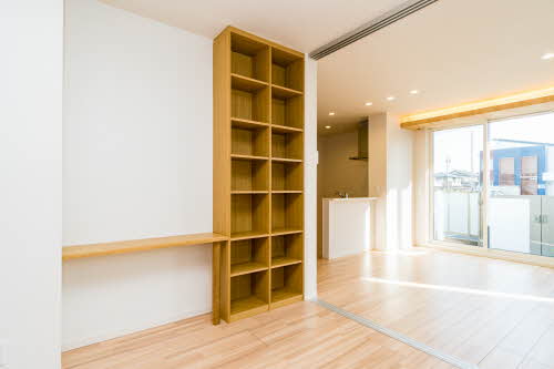 ベルク吉岡南 101号-10