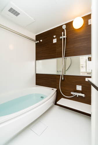 ベルク吉岡南 202号-4