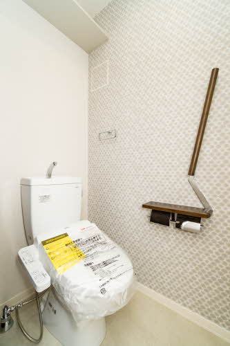 ベルク吉岡南 202号-5